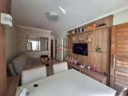 Casa / Sobrado para Venda em Contagem/MG Nacional 2 Quartos