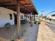 Casa / Sobrado para Venda em Contagem/MG Bom Jesus 5 Quartos