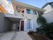 Casa / Sobrado para Venda em Contagem/MG Cabral 3 Quartos