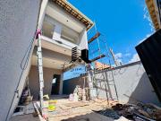 Casa / Sobrado para Venda em Contagem/MG Cabral 3 Quartos