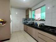 Casa / Sobrado para Venda em Contagem/MG Cabral 3 Quartos