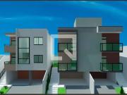 Casa / Sobrado para Venda em Contagem/MG Cabral 3 Quartos