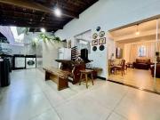 Casa / Sobrado para Venda em Contagem/MG Cabral 3 Quartos