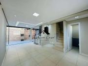 Casa / Sobrado para Venda em Contagem/MG Cabral 3 Quartos