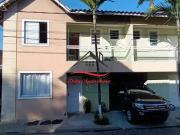 Casa / Sobrado para Venda em Contagem/MG Cabral 3 Quartos