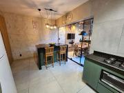 Casa / Sobrado para Venda em Contagem/MG Cabral 3 Quartos