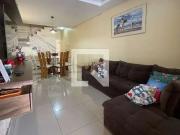 Casa / Sobrado para Venda em Contagem/MG Cabral 3 Quartos