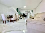 Casa / Sobrado para Venda em Contagem/MG Cabral 3 Quartos