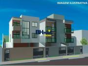 Casa / Sobrado para Venda em Contagem/MG Cabral 3 Quartos