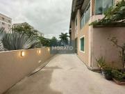 Casa / Sobrado para Venda em Contagem/MG Cabral 3 Quartos