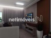 Casa / Sobrado para Venda em Contagem/MG Cabral 3 Quartos