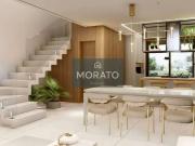 Casa / Sobrado para Venda em Contagem/MG Cabral 3 Quartos