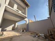 Casa / Sobrado para Venda em Contagem/MG Cabral 3 Quartos