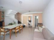 Casa / Sobrado para Venda em Contagem/MG Cabral 3 Quartos