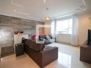 Casa / Sobrado para Venda em Contagem/MG Cabral 4 Quartos