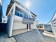 Casa / Sobrado para Venda em Contagem/MG Cabral 4 Quartos