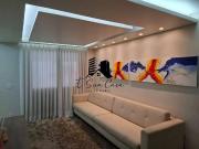 Casa / Sobrado para Venda em Contagem/MG Cabral 4 Quartos