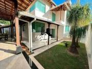 Casa / Sobrado para Venda em Contagem/MG Cabral 4 Quartos