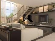 Casa / Sobrado para Venda em Contagem/MG Cabral 4 Quartos