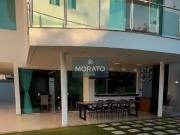 Casa / Sobrado para Venda em Contagem/MG Cabral 4 Quartos