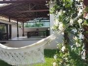 Casa / Sobrado para Venda em Contagem/MG Cabral 4 Quartos