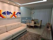 Casa / Sobrado para Venda em Contagem/MG Cabral 4 Quartos