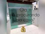 Casa / Sobrado para Venda em Contagem/MG Cabral 4 Quartos