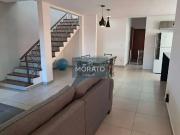 Casa / Sobrado para Venda em Contagem/MG Cabral 4 Quartos