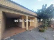 Casa / Sobrado para Venda em Contagem/MG Canadá 2 Quartos