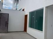 Casa / Sobrado para Venda em Contagem/MG Canadá 3 Quartos