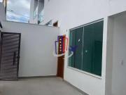 Casa / Sobrado para Venda em Contagem/MG Canadá 3 Quartos