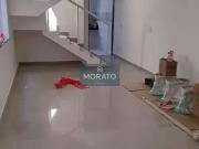 Casa / Sobrado para Venda em Contagem/MG Cândida...