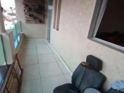 Casa / Sobrado para Venda em Contagem/MG Centro 2 Quartos