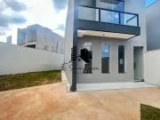 Casa / Sobrado para Venda em Contagem/MG Centro 3 Quartos