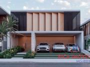 Casa / Sobrado para Venda em Contagem/MG Centro 4 Quartos