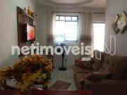 Casa / Sobrado para Venda em Contagem/MG Centro 4 Quartos