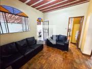 Casa / Sobrado para Venda em Contagem/MG Centro 4 Quartos