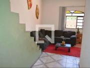 Casa / Sobrado para Venda em Contagem/MG Centro 5 Quartos