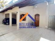 Casa / Sobrado para Venda em Contagem/MG Centro 5 Quartos