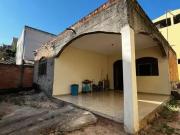 Casa / Sobrado para Venda em Contagem/MG Chácara Contagem
