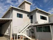 Casa / Sobrado para Venda em Contagem/MG Colonial 3 Quartos