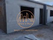 Casa / Sobrado para Venda em Contagem/MG Colonial 3 Quartos