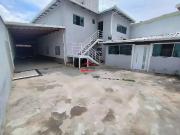 Casa / Sobrado para Venda em Contagem/MG Colonial 3 Quartos