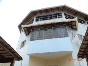 Casa / Sobrado para Venda em Contagem/MG Colonial 4 Quartos