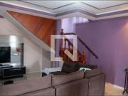 Casa / Sobrado para Venda em Contagem/MG Colonial 5 Quartos