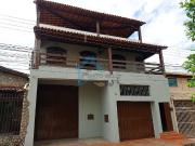 Casa / Sobrado para Venda em Contagem/MG Conjunto Água...