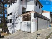 Casa / Sobrado para Venda em Contagem/MG Darcy Ribeiro