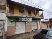 Casa / Sobrado para Venda em Contagem/MG Darcy Ribeiro