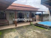 Casa / Sobrado para Venda em Contagem/MG Eldoradinho 2...