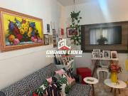 Casa / Sobrado para Venda em Contagem/MG Eldorado 2 Quartos